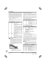 Preview for 54 page of Daikin EWAQ004BAVP Installer'S Reference Manual