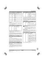 Предварительный просмотр 61 страницы Daikin EWAQ004BAVP Installer'S Reference Manual