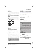 Предварительный просмотр 71 страницы Daikin EWAQ004BAVP Installer'S Reference Manual