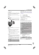 Preview for 71 page of Daikin EWAQ004BAVP Installer'S Reference Manual