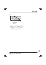 Предварительный просмотр 83 страницы Daikin EWAQ004BAVP Installer'S Reference Manual