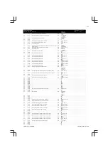 Предварительный просмотр 89 страницы Daikin EWAQ004BAVP Installer'S Reference Manual