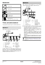 Preview for 4 page of Daikin EWAQ005ACV3P Installation Manual