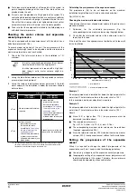 Preview for 8 page of Daikin EWAQ005ACV3P Installation Manual