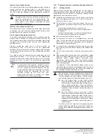 Preview for 6 page of Daikin EWAQ005ADVP Operation Manual