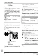 Предварительный просмотр 16 страницы Daikin EWAQ006BAVP Installer'S Reference Manual