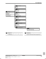 Preview for 63 page of Daikin EWAQ006BAVP Installer'S Reference Manual