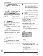 Preview for 66 page of Daikin EWAQ006BAVP Installer'S Reference Manual