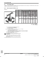 Preview for 76 page of Daikin EWAQ006BAVP Installer'S Reference Manual