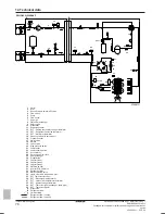 Предварительный просмотр 78 страницы Daikin EWAQ006BAVP Installer'S Reference Manual