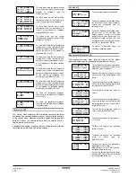 Preview for 14 page of Daikin EWAQ080DAYN Operation Manual