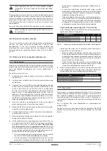 Preview for 11 page of Daikin EWAT016CZN-A1 Installation, Maintenance And Operation Manual