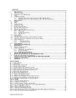 Preview for 2 page of Daikin EWAT_B Series Installation, Maintenance And Operation Manual