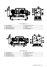 Предварительный просмотр 5 страницы Daikin EWLD 320 Installation, Operation And Maintenance Manual