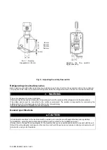 Предварительный просмотр 14 страницы Daikin EWLD 320 Installation, Operation And Maintenance Manual