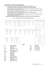 Предварительный просмотр 17 страницы Daikin EWLD 320 Installation, Operation And Maintenance Manual