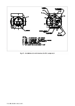 Предварительный просмотр 46 страницы Daikin EWLD 320 Installation, Operation And Maintenance Manual