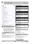 Preview for 4 page of Daikin EWLD120MBYNN Installation Instruction