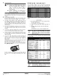 Предварительный просмотр 8 страницы Daikin EWLD120MBYNN Installation Instruction