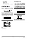 Preview for 10 page of Daikin EWLD120MBYNN Installation Instruction