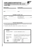 Preview for 15 page of Daikin EWLD120MBYNN Installation Instruction