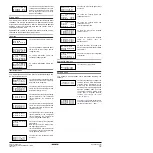 Предварительный просмотр 13 страницы Daikin EWLD120MBYNN Operation Manual