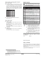 Preview for 9 page of Daikin EWLP012KBW1N Installation Manual