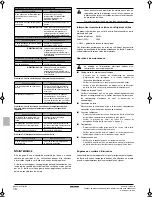 Preview for 56 page of Daikin EWLQ014KBW1N Operation Manual