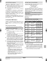 Preview for 109 page of Daikin EWLQ014KBW1N Operation Manual