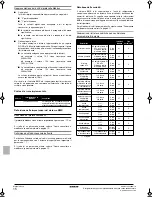 Preview for 110 page of Daikin EWLQ014KBW1N Operation Manual