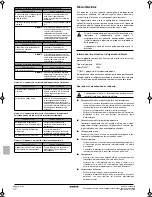 Preview for 112 page of Daikin EWLQ014KBW1N Operation Manual