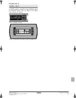 Preview for 121 page of Daikin EWLQ014KBW1N Operation Manual