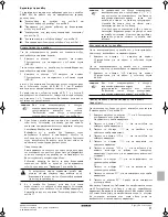 Preview for 123 page of Daikin EWLQ014KBW1N Operation Manual