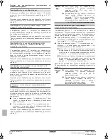 Preview for 128 page of Daikin EWLQ014KBW1N Operation Manual