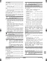 Preview for 143 page of Daikin EWLQ014KBW1N Operation Manual