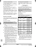 Preview for 148 page of Daikin EWLQ014KBW1N Operation Manual