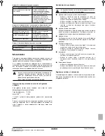 Preview for 151 page of Daikin EWLQ014KBW1N Operation Manual