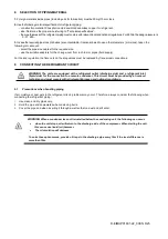 Preview for 9 page of Daikin EWLQ014KCW1N Installation, Operation And Maintenance Manual