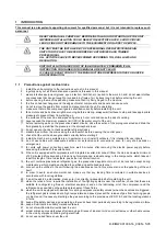 Preview for 5 page of Daikin EWWD-J Installation, Operation And Maintenance Manual