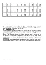 Preview for 26 page of Daikin EWWD VZ Installation, Maintenance And Operating Manual