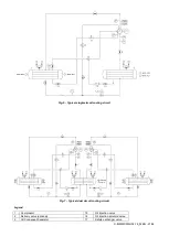 Preview for 27 page of Daikin EWWD VZ Installation, Maintenance And Operating Manual