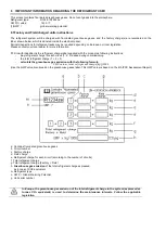 Preview for 32 page of Daikin EWWD VZ Installation, Maintenance And Operating Manual