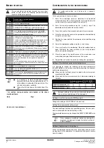 Preview for 10 page of Daikin EWWD120MBYNN Installation Manual