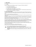 Preview for 9 page of Daikin EWWD320DZXSA1 Installation, Operation, Maintenance Manual