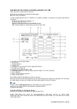 Предварительный просмотр 98 страницы Daikin EWWD370H-XS Installation, Operation And Maintenance Manual