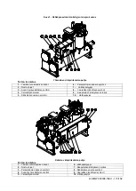 Предварительный просмотр 110 страницы Daikin EWWD370H-XS Installation, Operation And Maintenance Manual