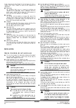 Preview for 8 page of Daikin EWWD440AAYNNO series Installation And Operation Manual