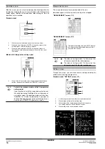 Предварительный просмотр 16 страницы Daikin EWWD440AAYNNO series Installation And Operation Manual