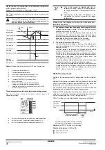 Предварительный просмотр 24 страницы Daikin EWWD440AAYNNO series Installation And Operation Manual