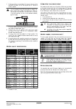 Preview for 5 page of Daikin EWWP014KAW1N Installation Manual